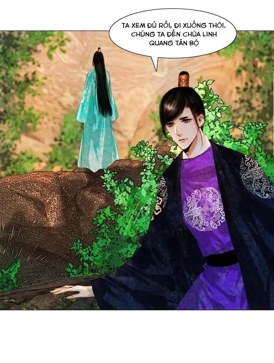 Vòng Luân Hồi - Chap 81