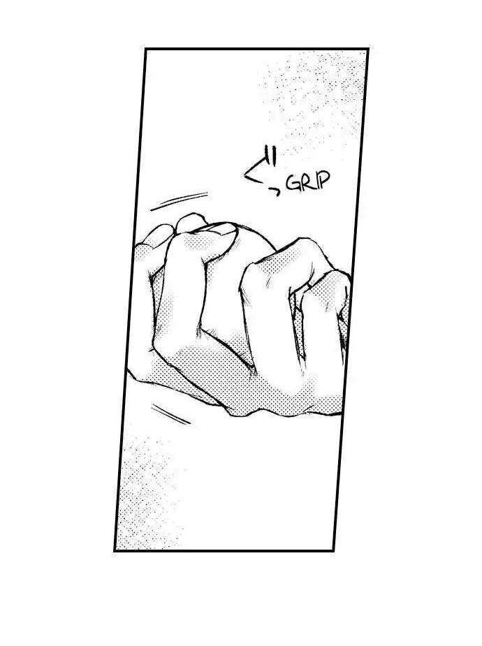 Tình yêu trong sáng của chàng trai bóng chày - Chap 8