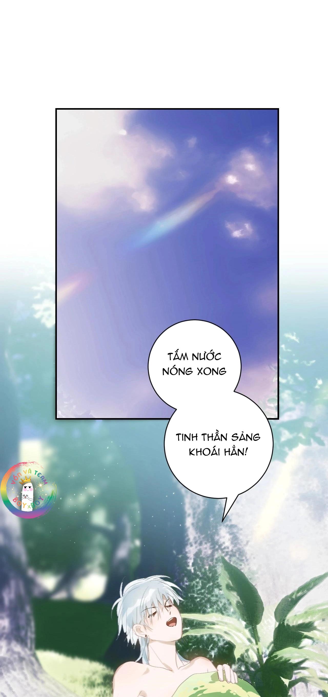 Quanh Năm Có Cá - Chap 15