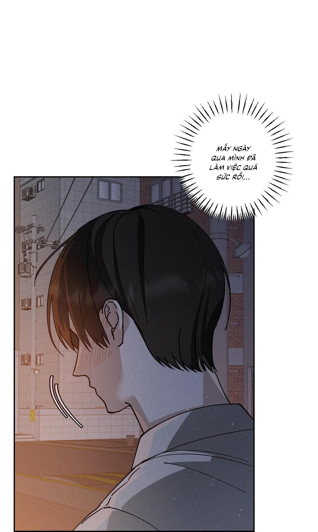 (CBunu) Close Up - Chap 3