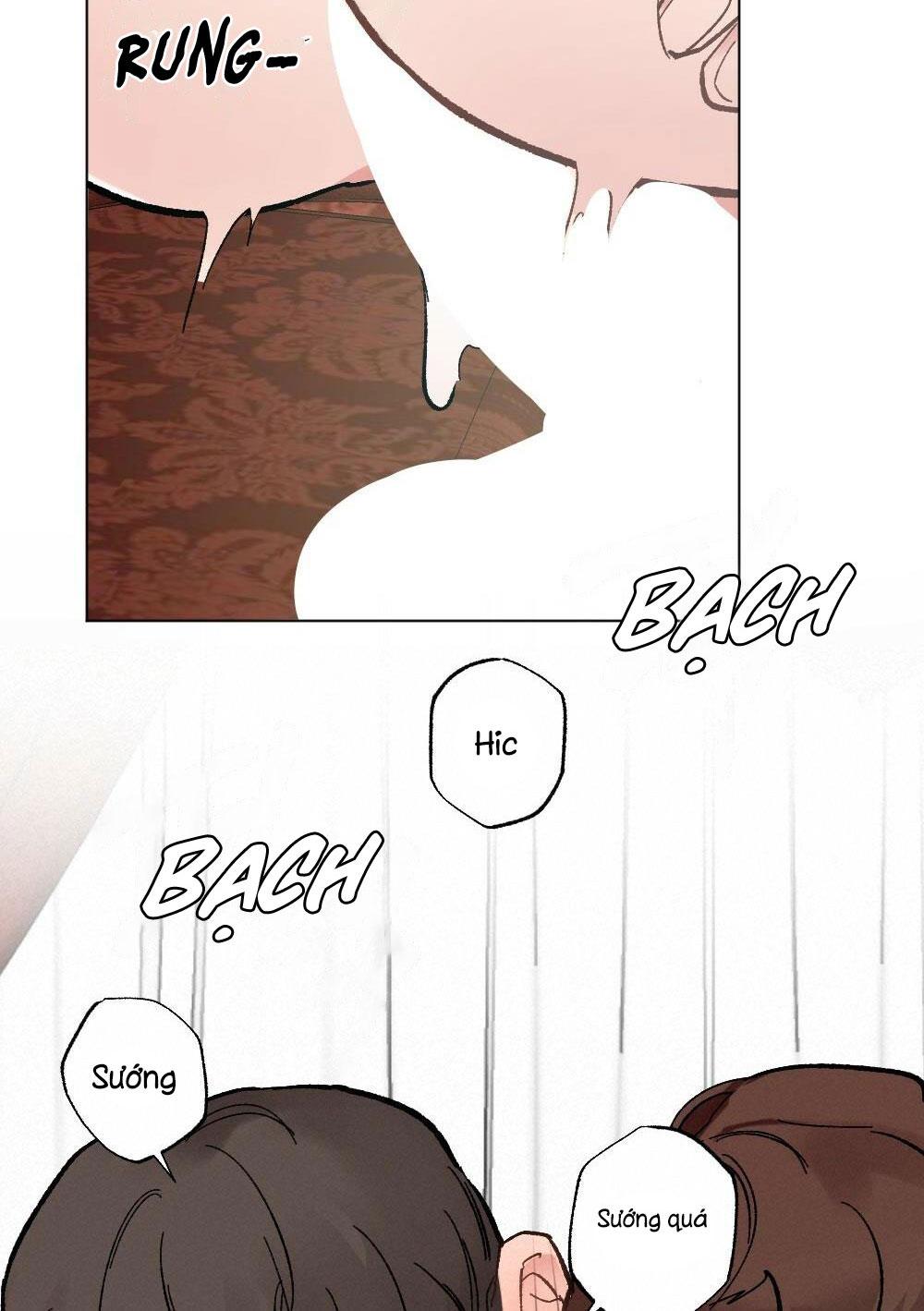 TUYỂN TẬP DÚ BỰ - Chap 41