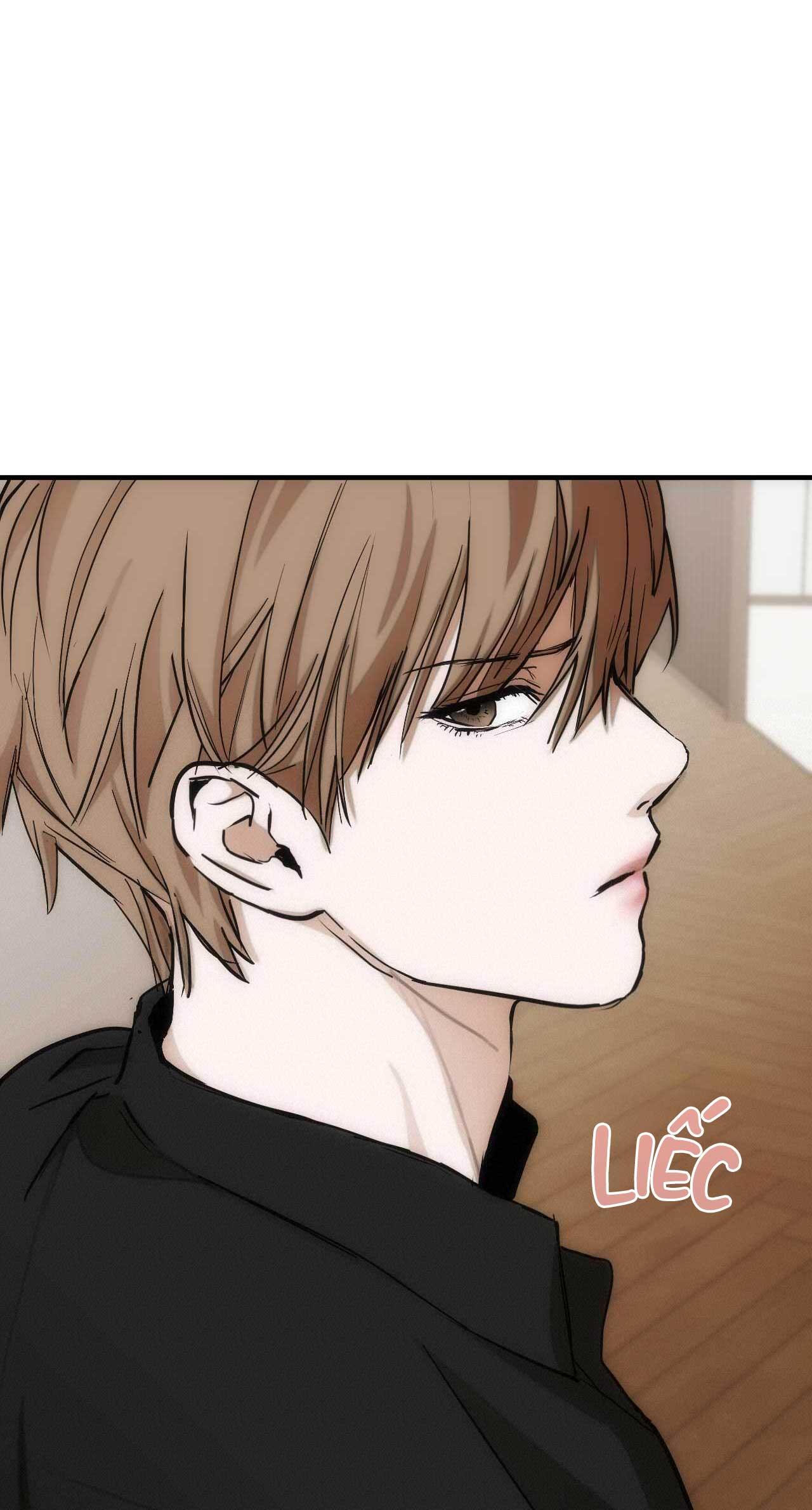 CHÌM TRONG KHOÁI LẠC - Chap 11