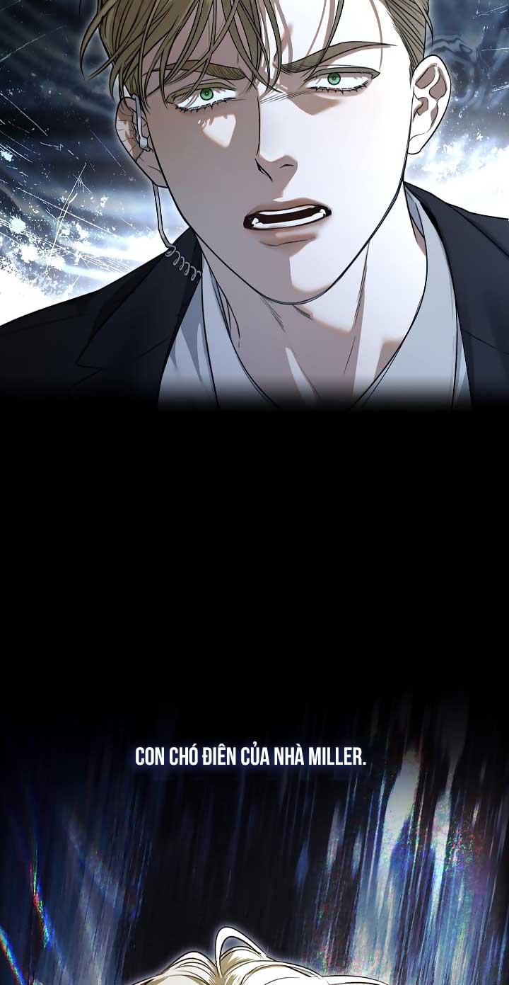 HÔN TÔI NẾU CÓ THỂ - Chap 4