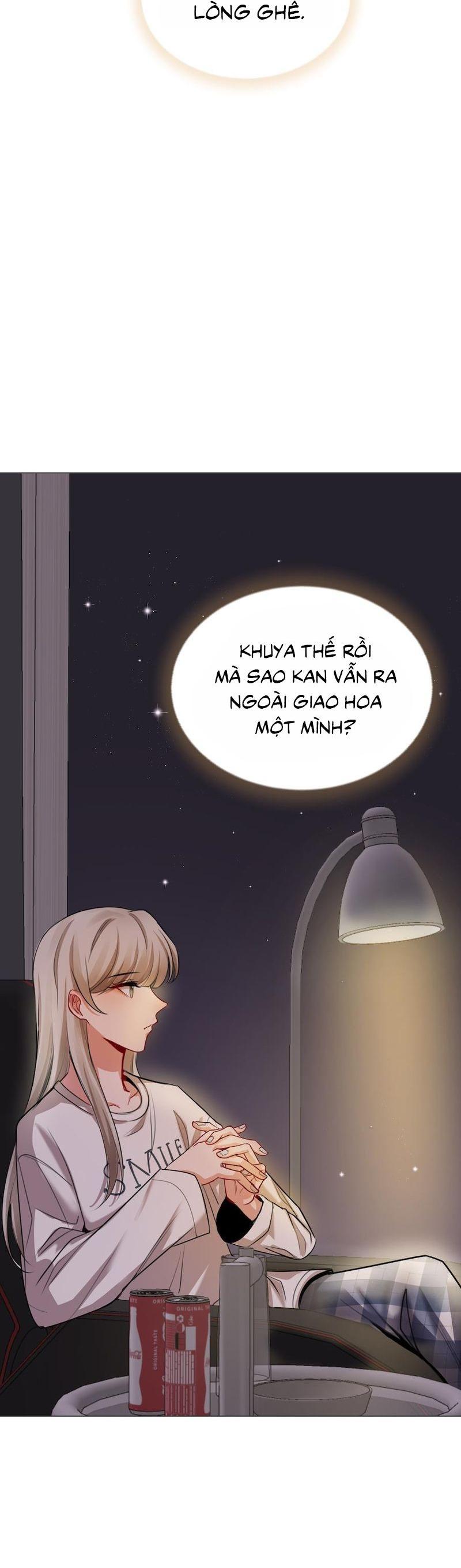 Flower of youth - Chap 5