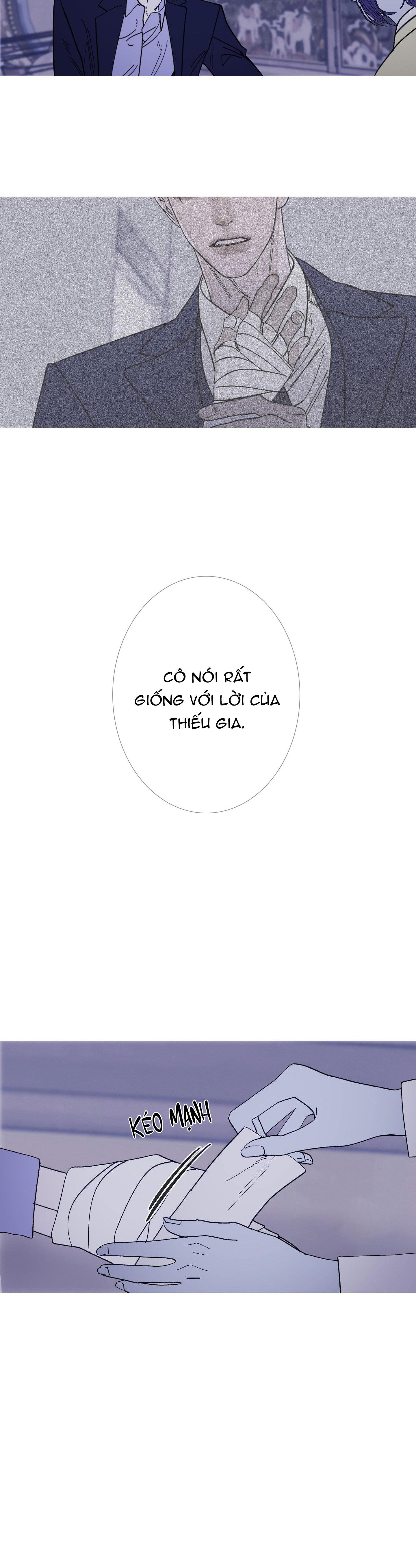 CHUYỆN QUỶ MÔN QUAN - Chap 66