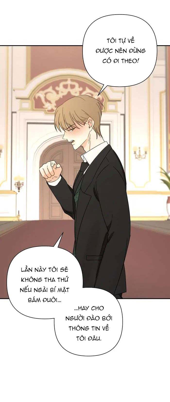 Mắc Kẹt Trong Game Hẹn Hò Của Em Gái Tôi - Chap 35