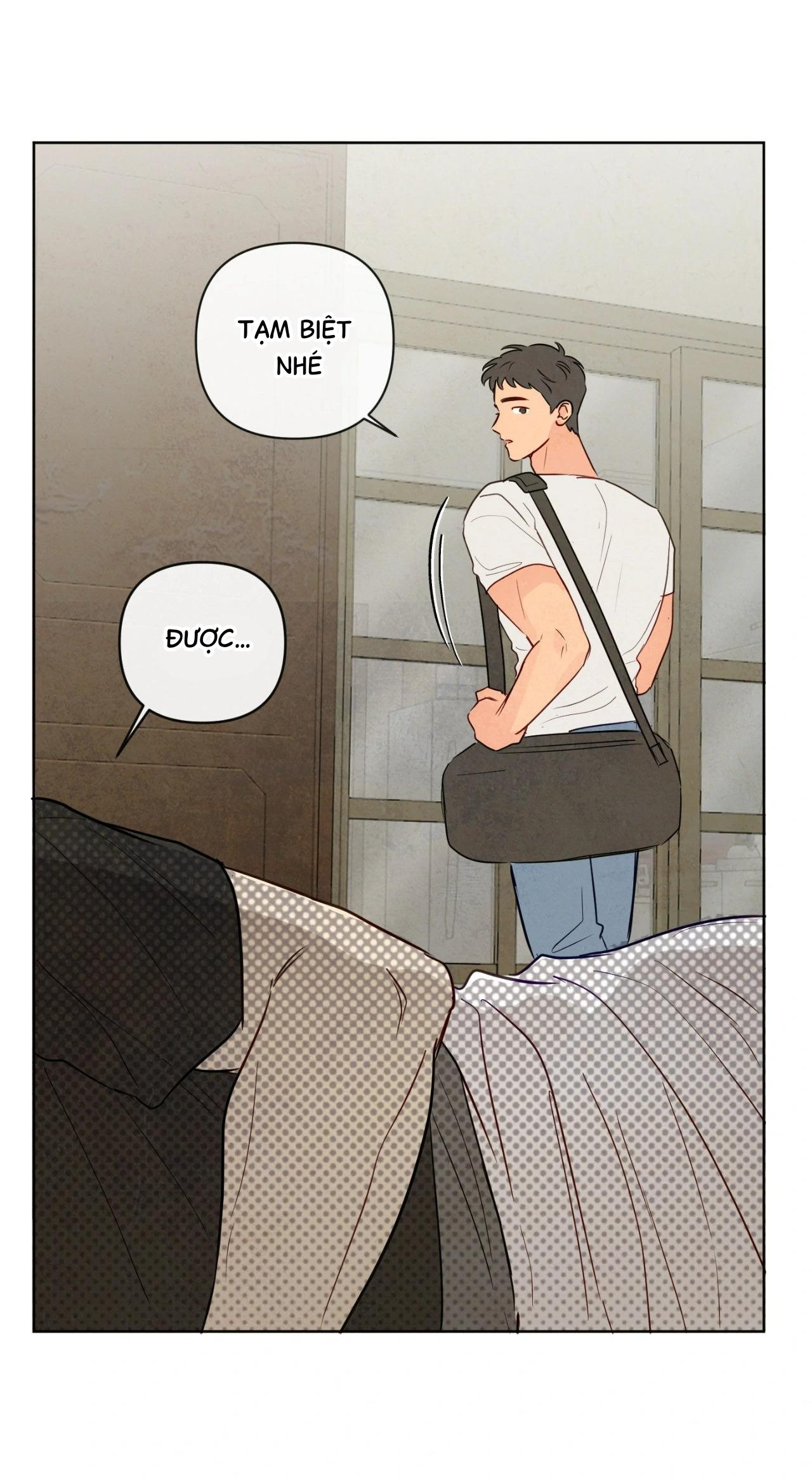 Sự quyến rũ của Thần Rắn - Chap 20