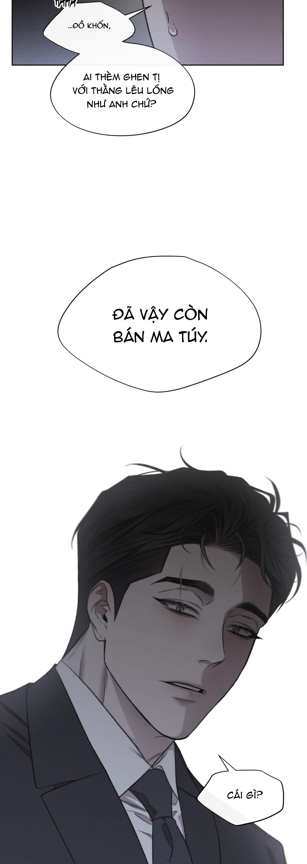 STILL LOVE YOU - Chap 13