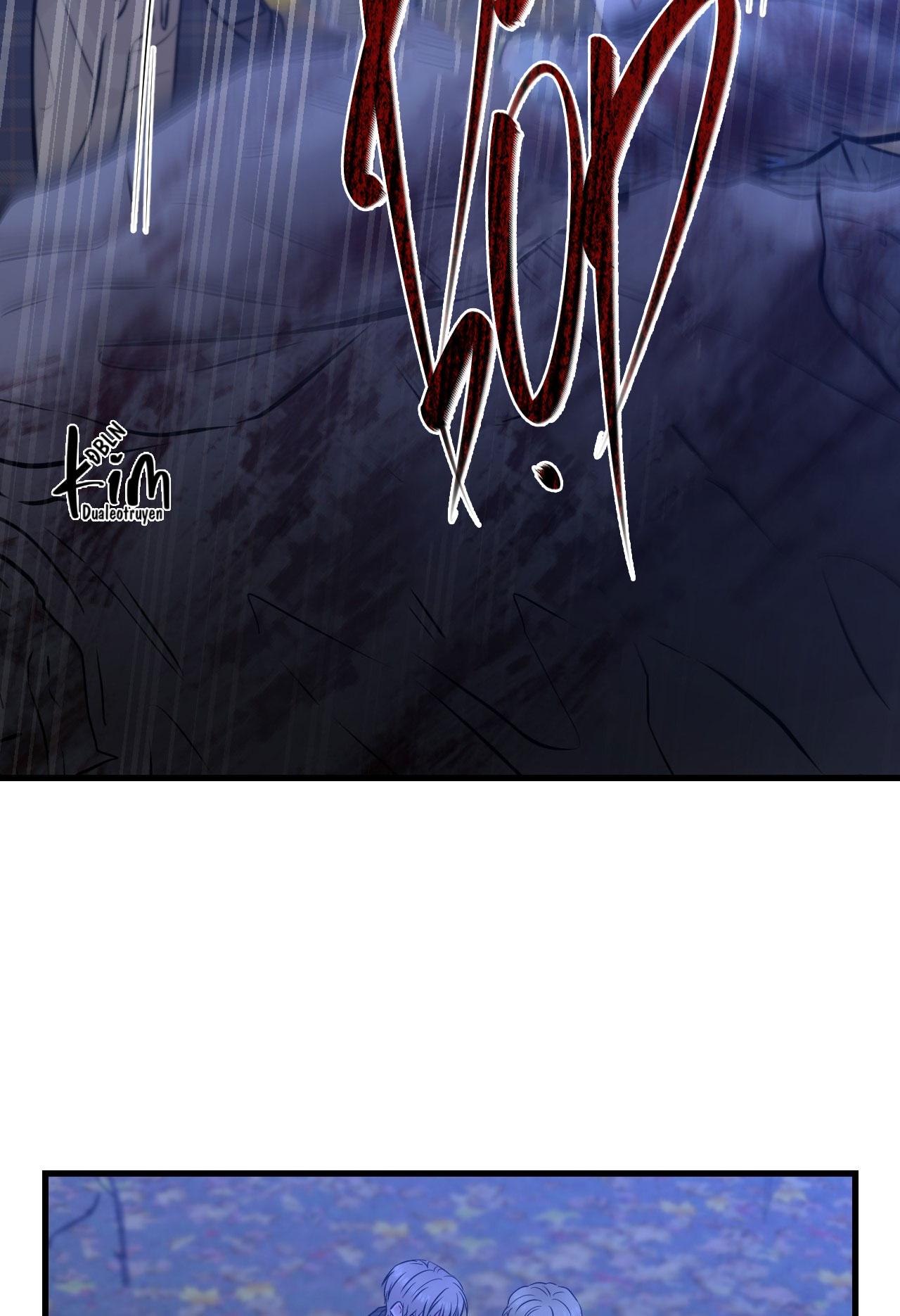 OVER THE PARADISE - Chap 40