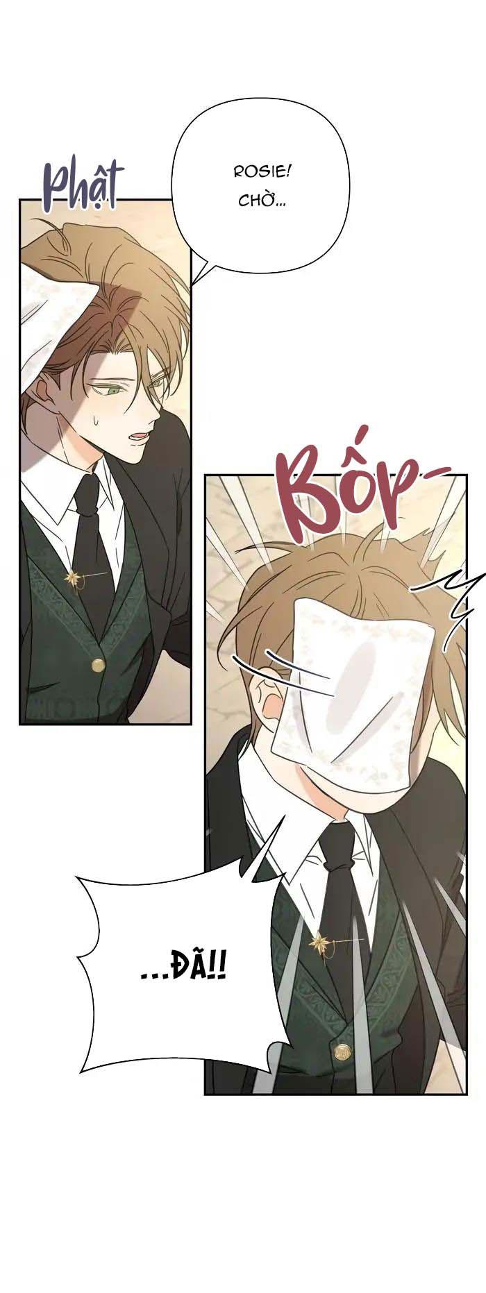 Mắc Kẹt Trong Game Hẹn Hò Của Em Gái Tôi - Chap 32