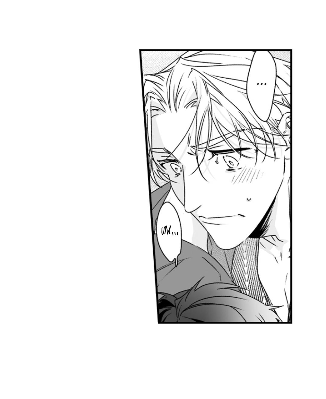 Kết hôn cùng tên đồng nghiệp đáng ghét - Chap 9