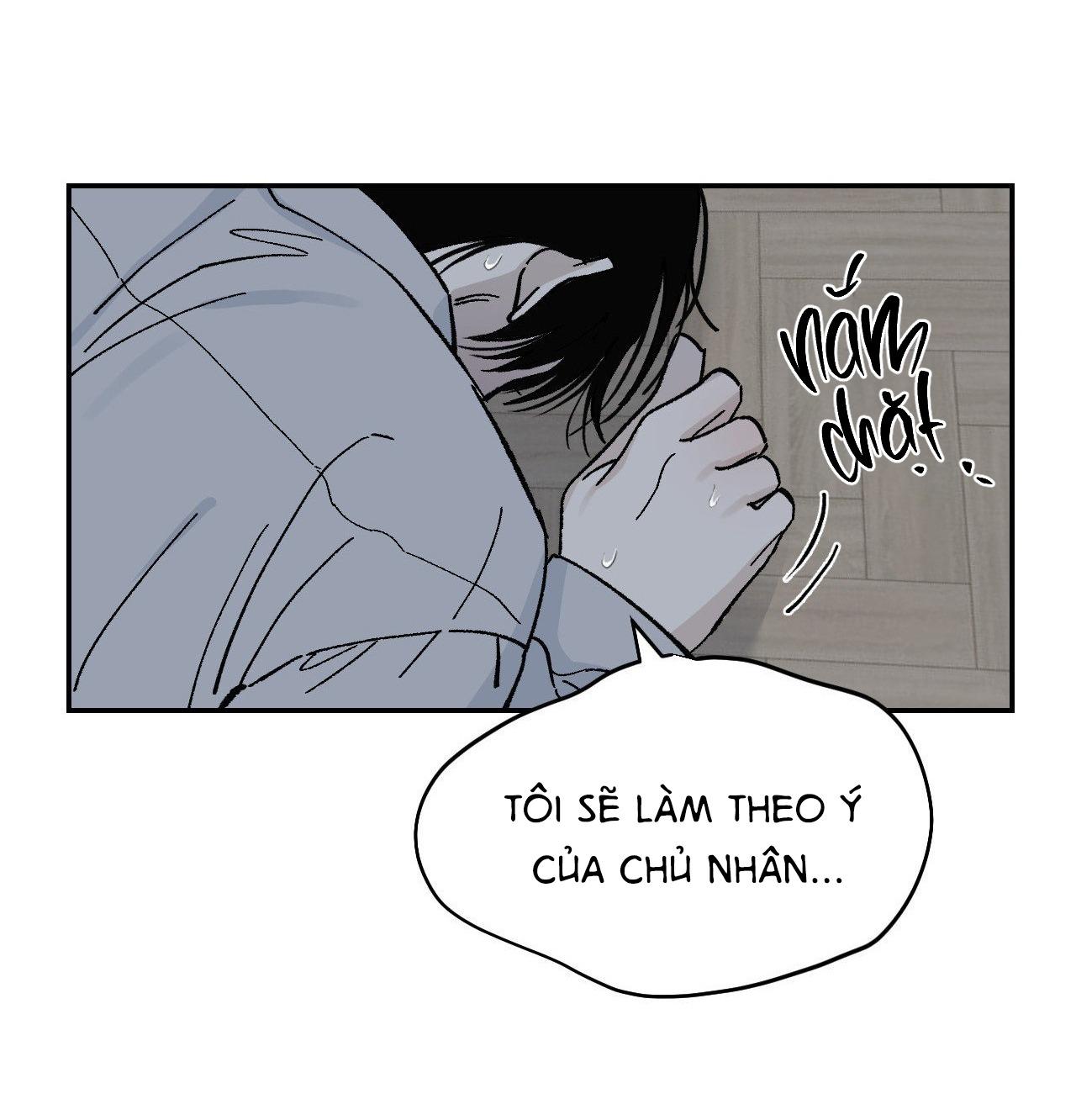 DINH THỰ - Chap 45