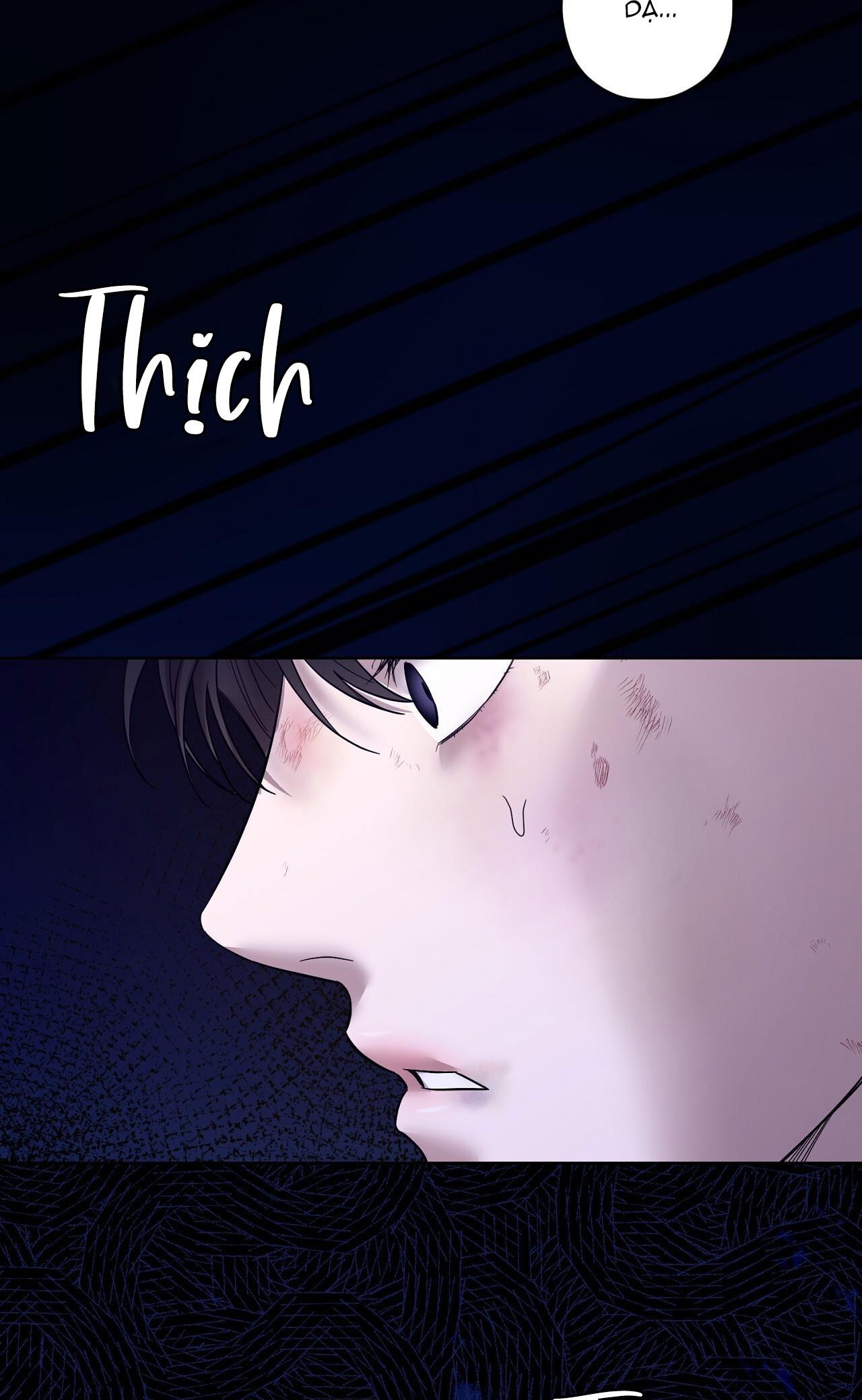 BẮT KỊP - Chap 16