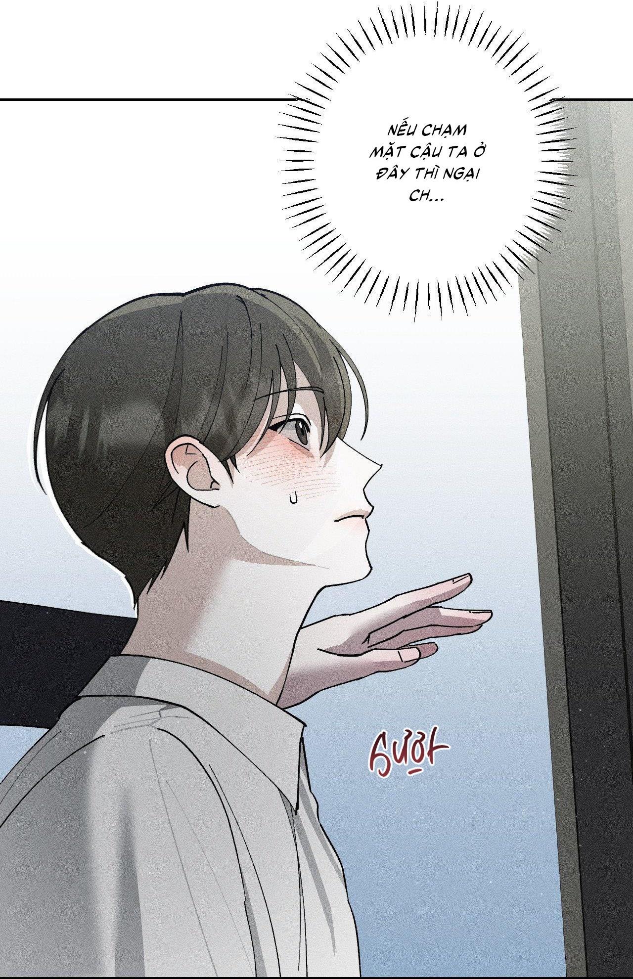 (CBunu) Close Up - Chap 6