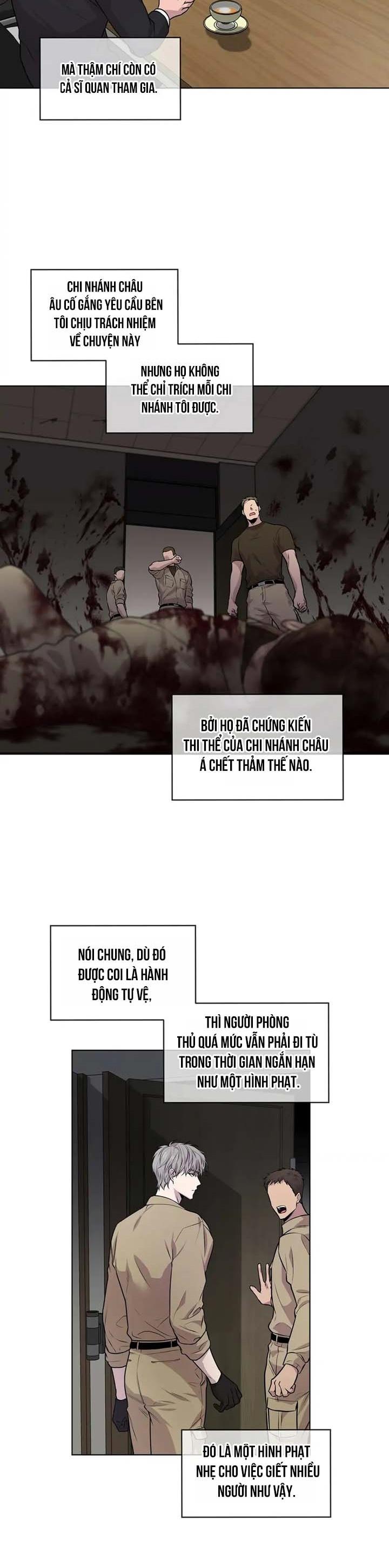 Passion - Chap 27