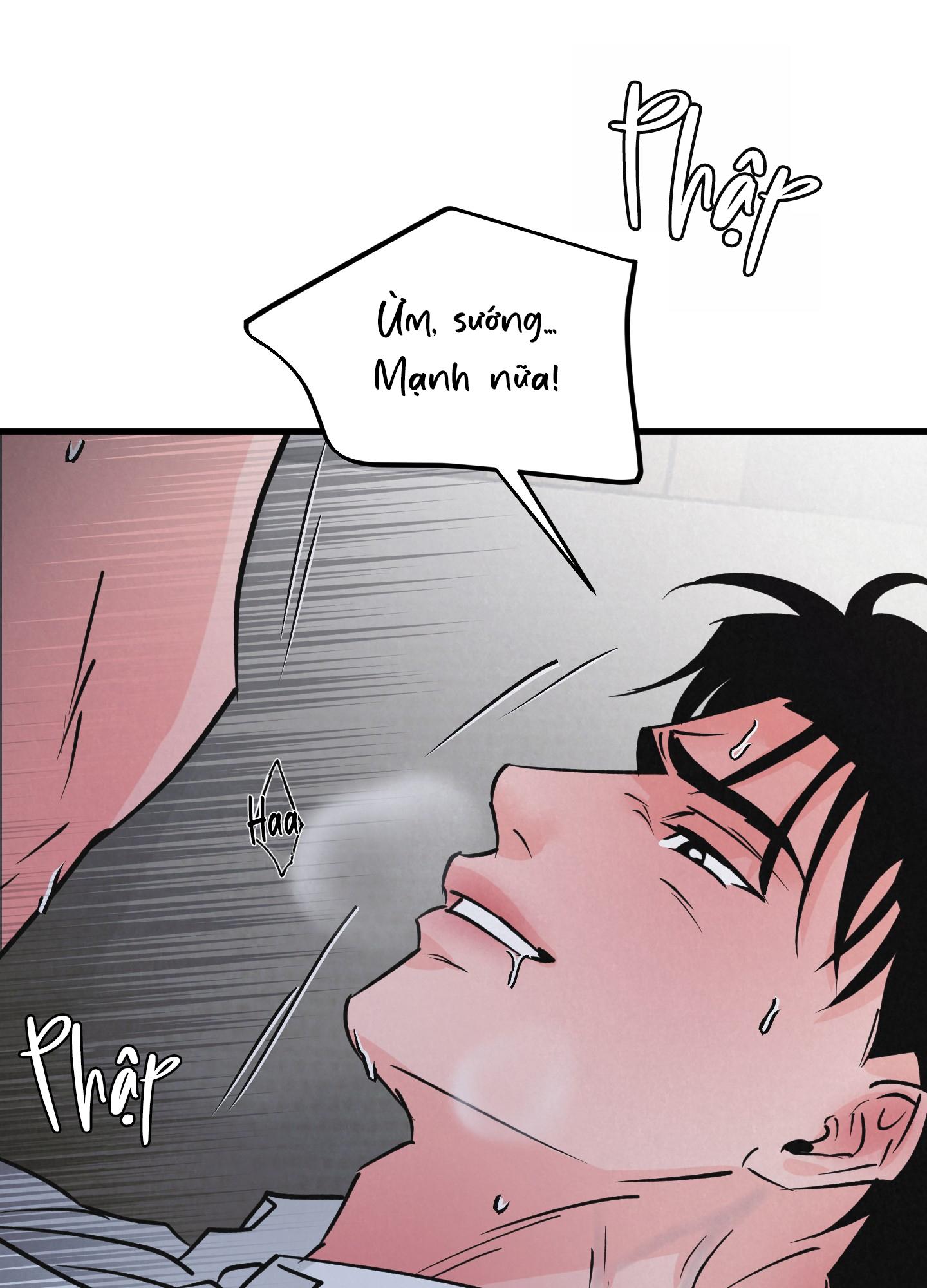 CẶP ĐÔI HOÀN HẢO - Chap 35