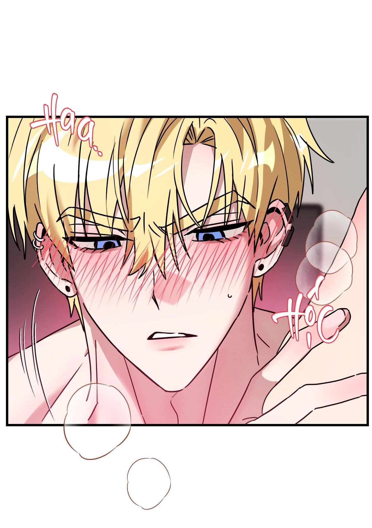 ( CBunu ) Yêu Phải Lừa Đảo - Chap 7