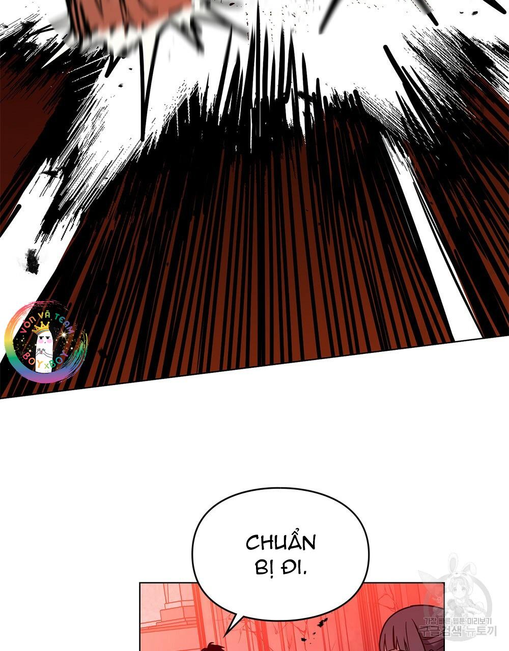 Vết Tích Của Ánh Dương - Chap 15