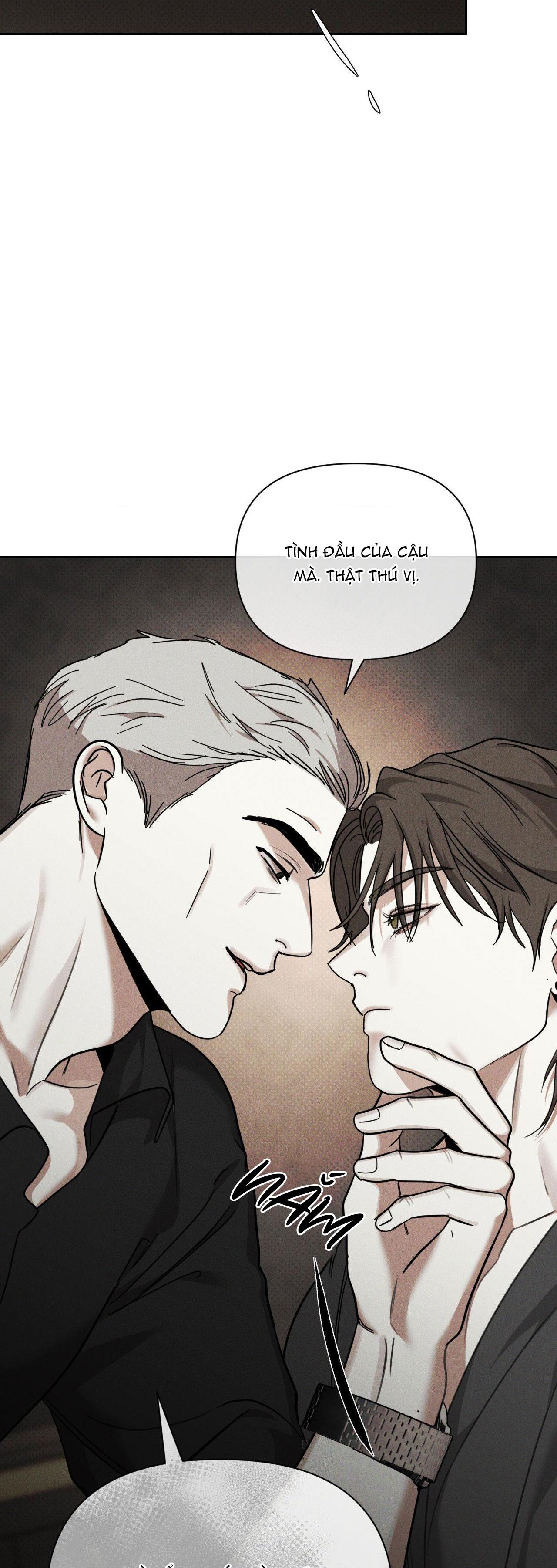 NGƯỜI YÊU DẤU - Chap 17