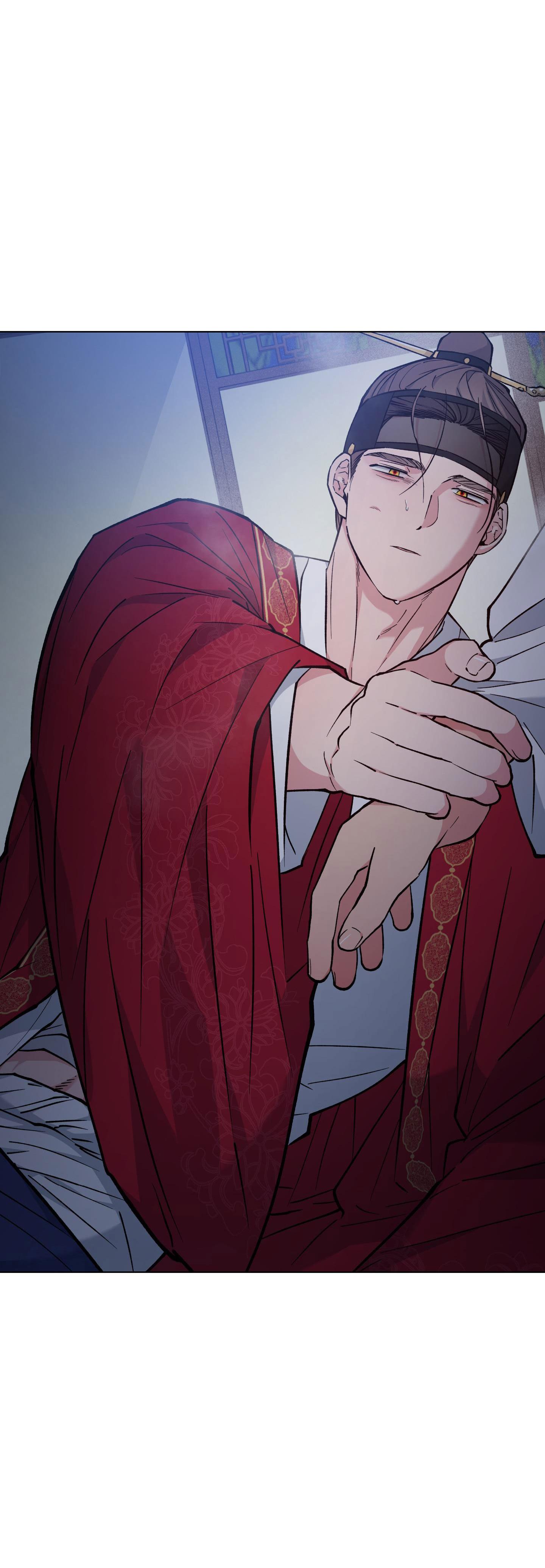 BÌNH MINH CỦA RỒNG - Chap 50