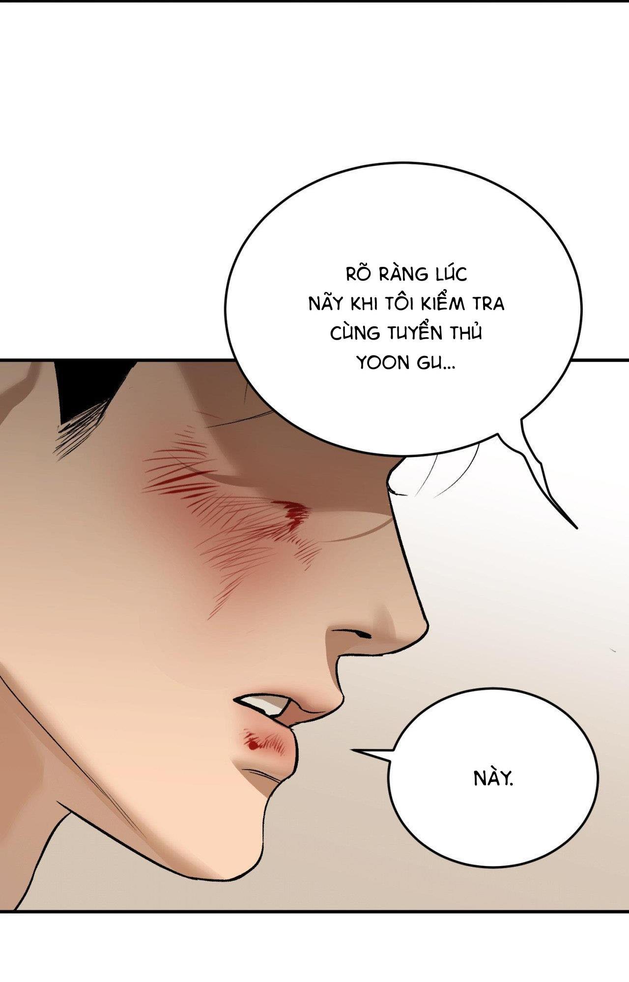 (CBunu) ChinhX - Vận Xui - Chap 51