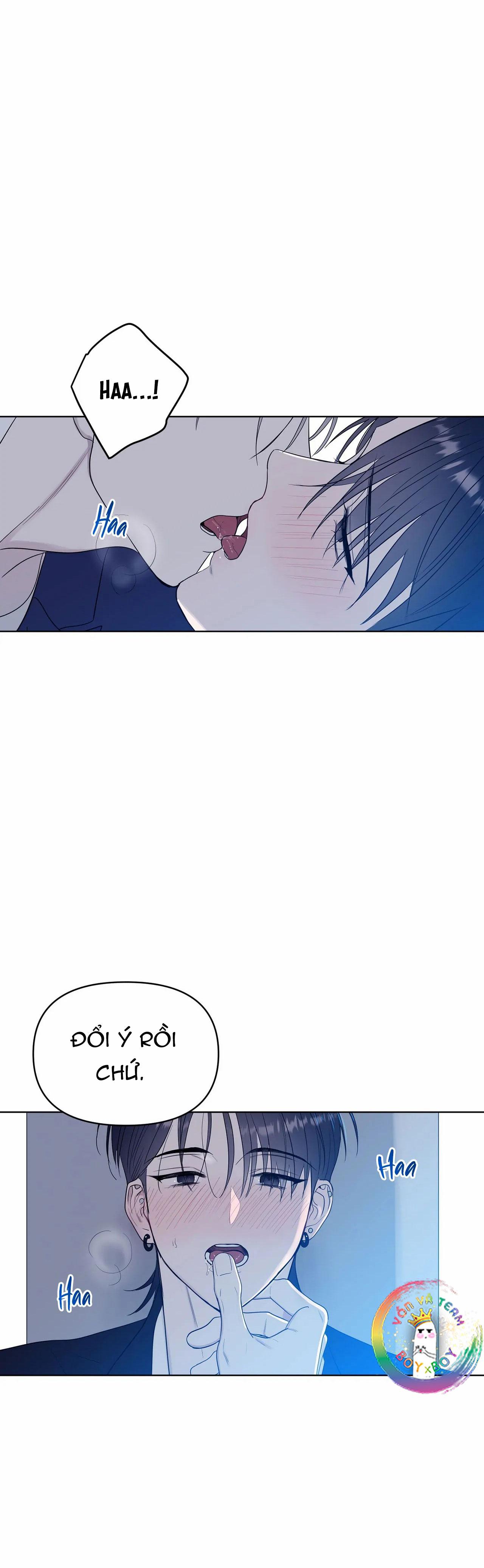 Sparkling Baby - Chap 13