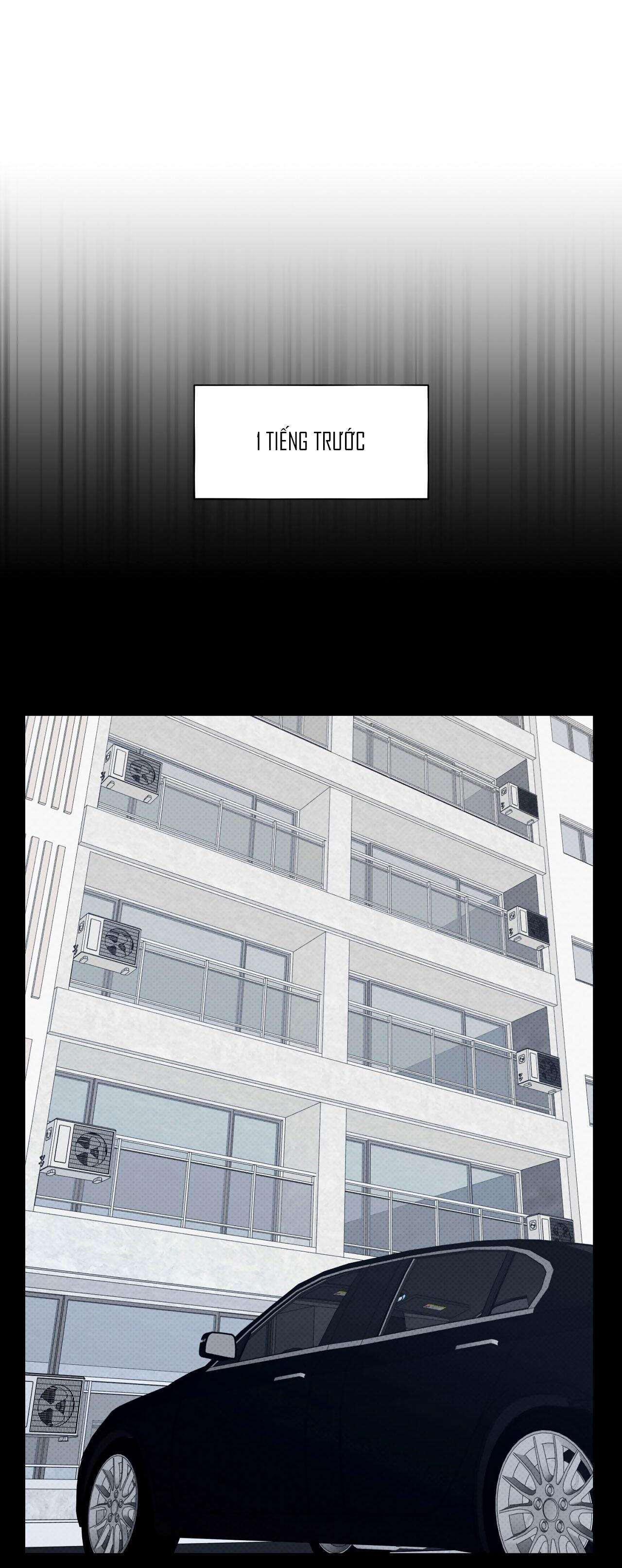 BẮT KỊP - Chap 20