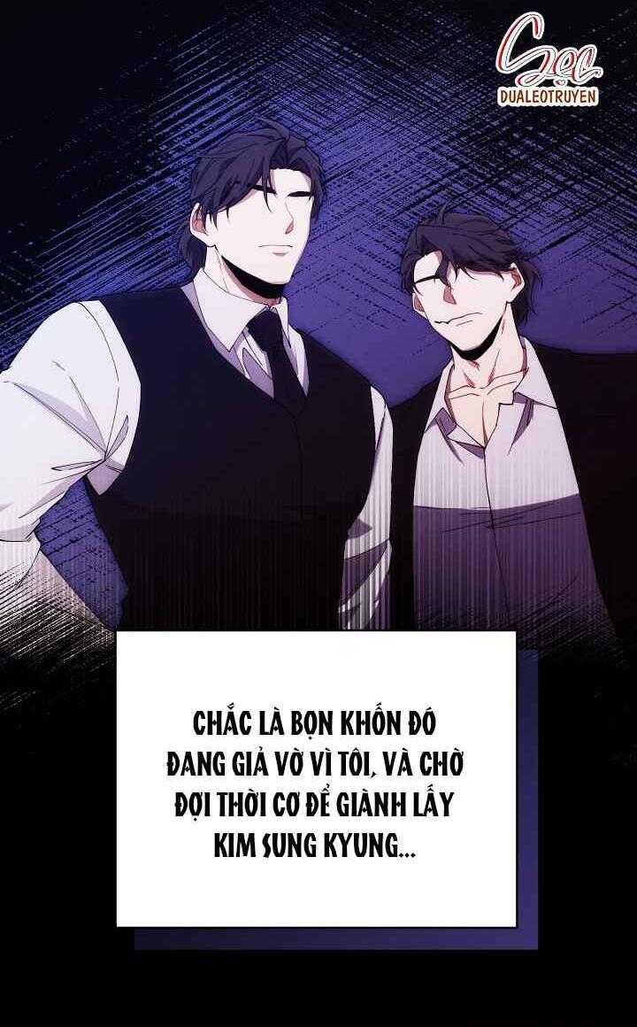 RED MANSION - Chap 33