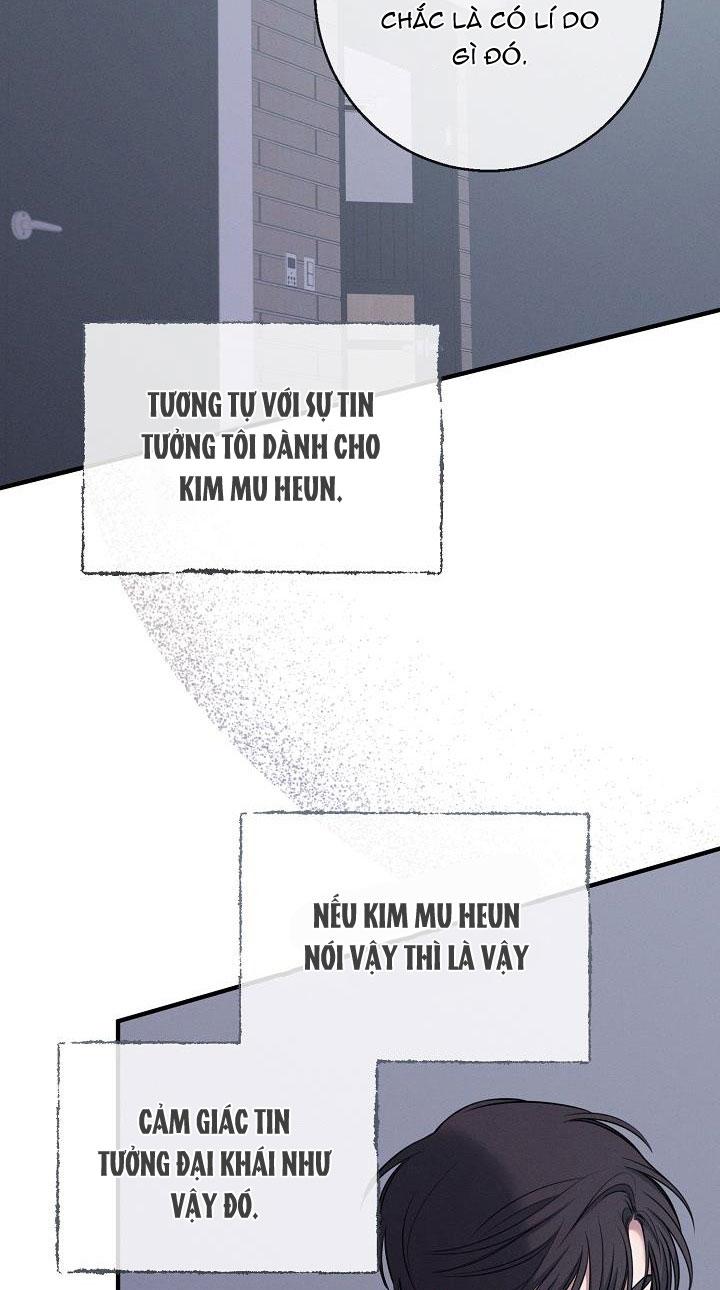 ĐÊM KHÔNG DẤU VẾT - Chap 28