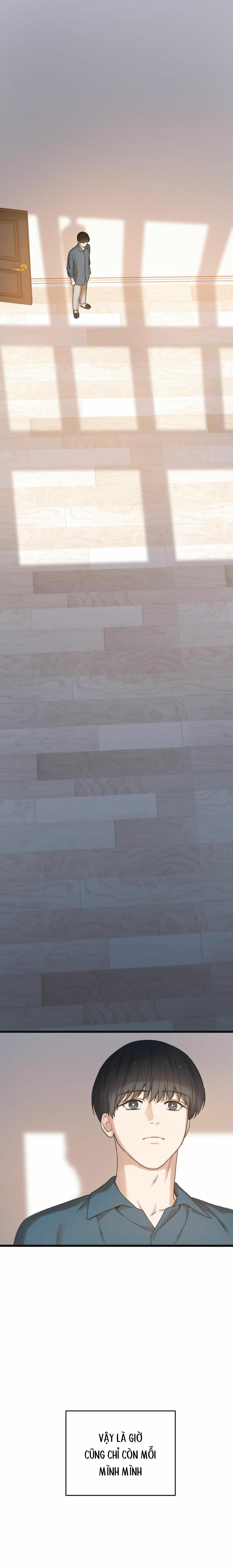 TRÙNG PHÙNG - Chap 25