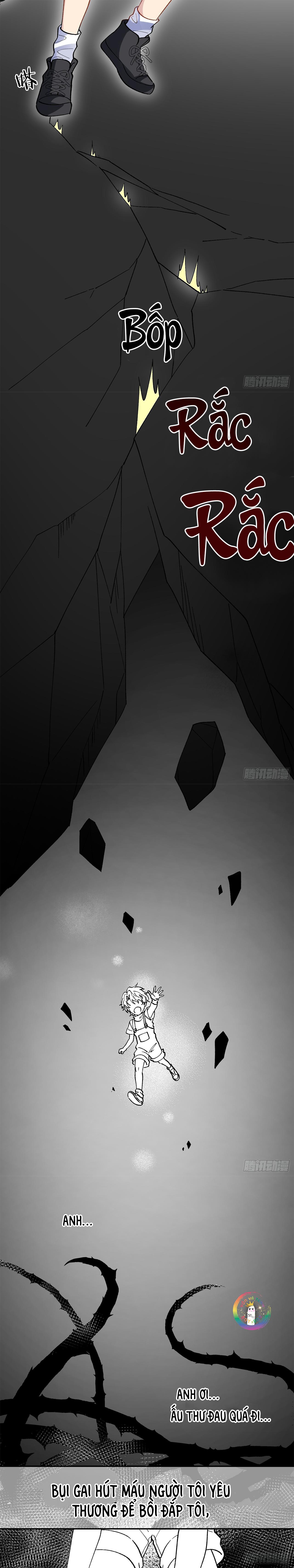 Dĩ Hạ Khi Thượng - Chap 27