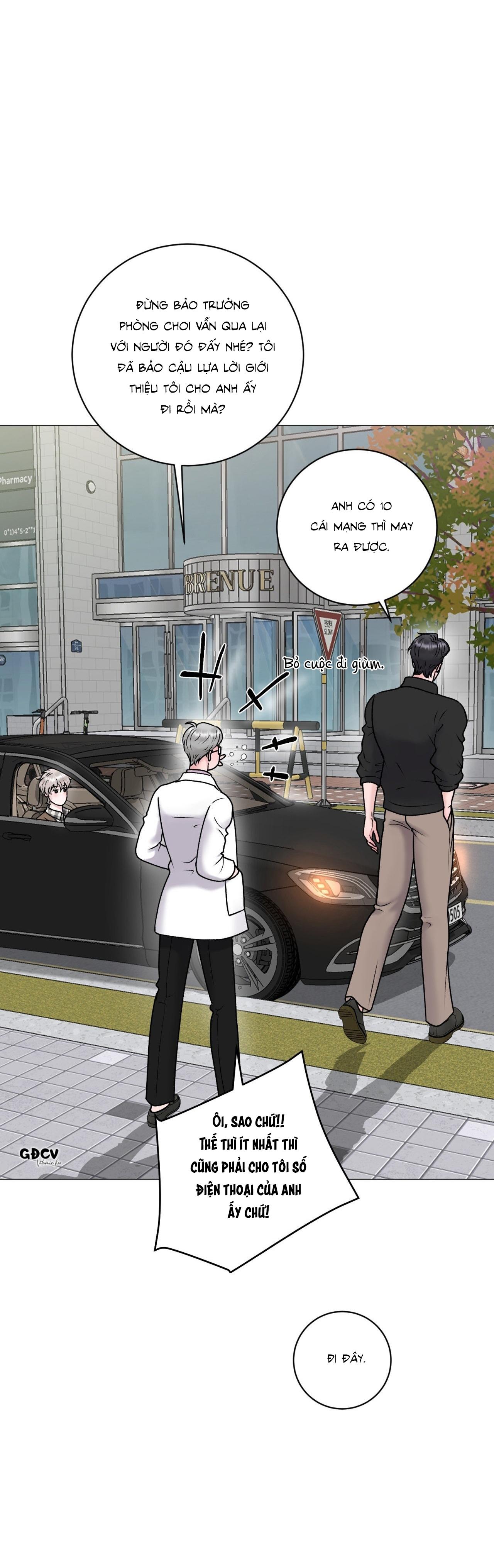 ẢO ẢNH - Chap 29