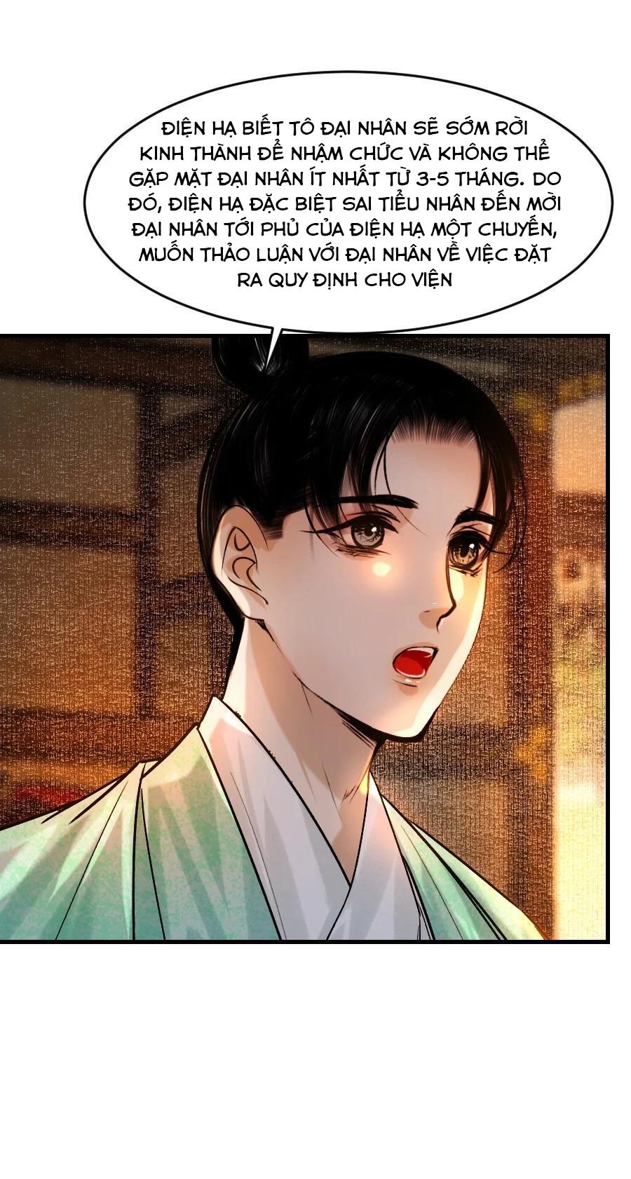 Vòng Luân Hồi - Chap 90