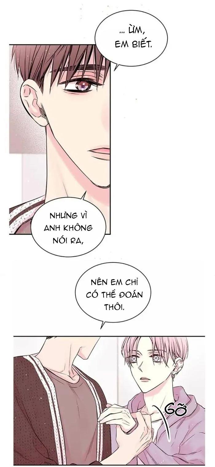 Bí Mật Của Tôi - Chap 45