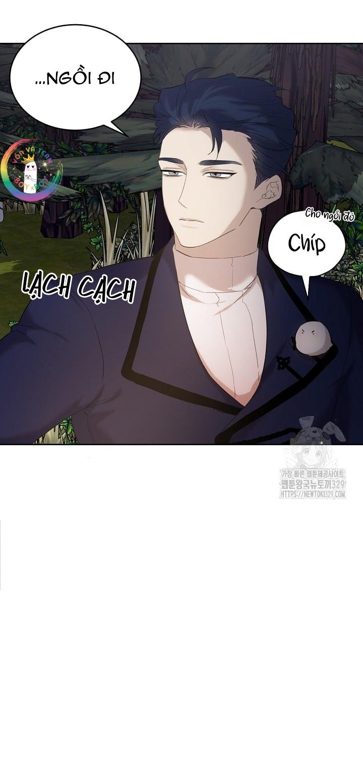 (END) Này, Đừng Có Nhấn Cái Nút Đó! - Chap 10