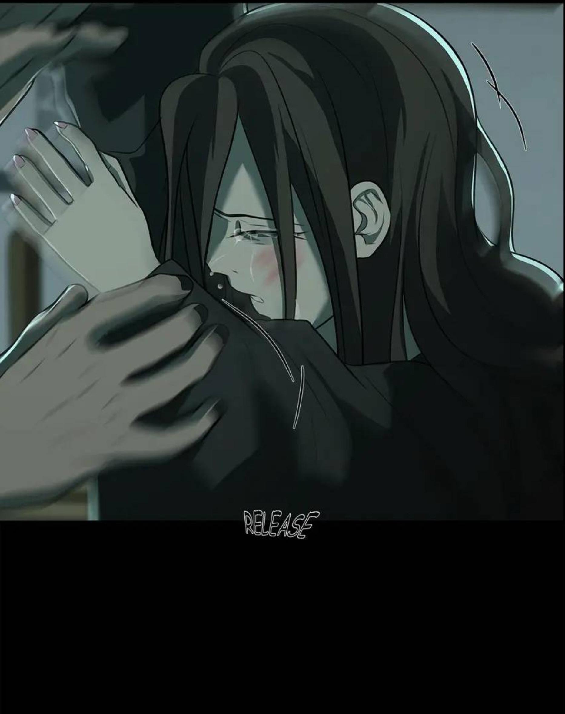 Love murder basketball - Chap 45