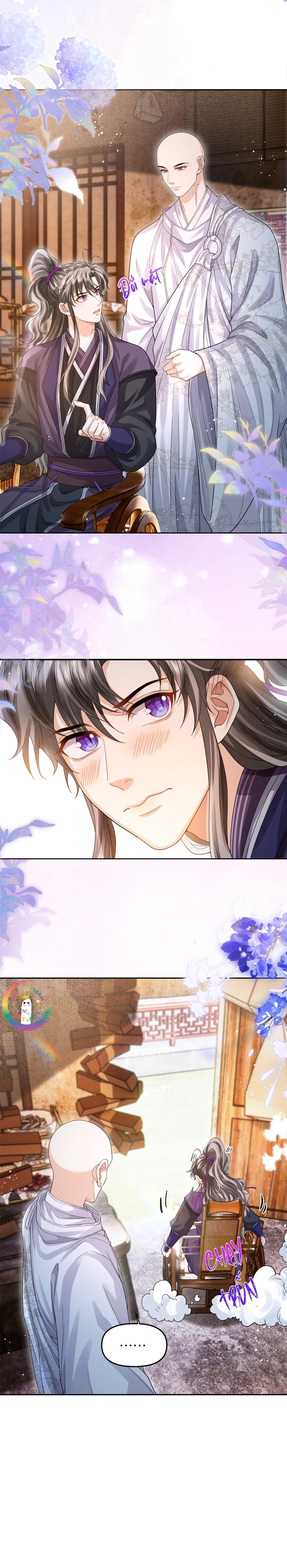 Đồng Tiền Kham Thế - Chap 83