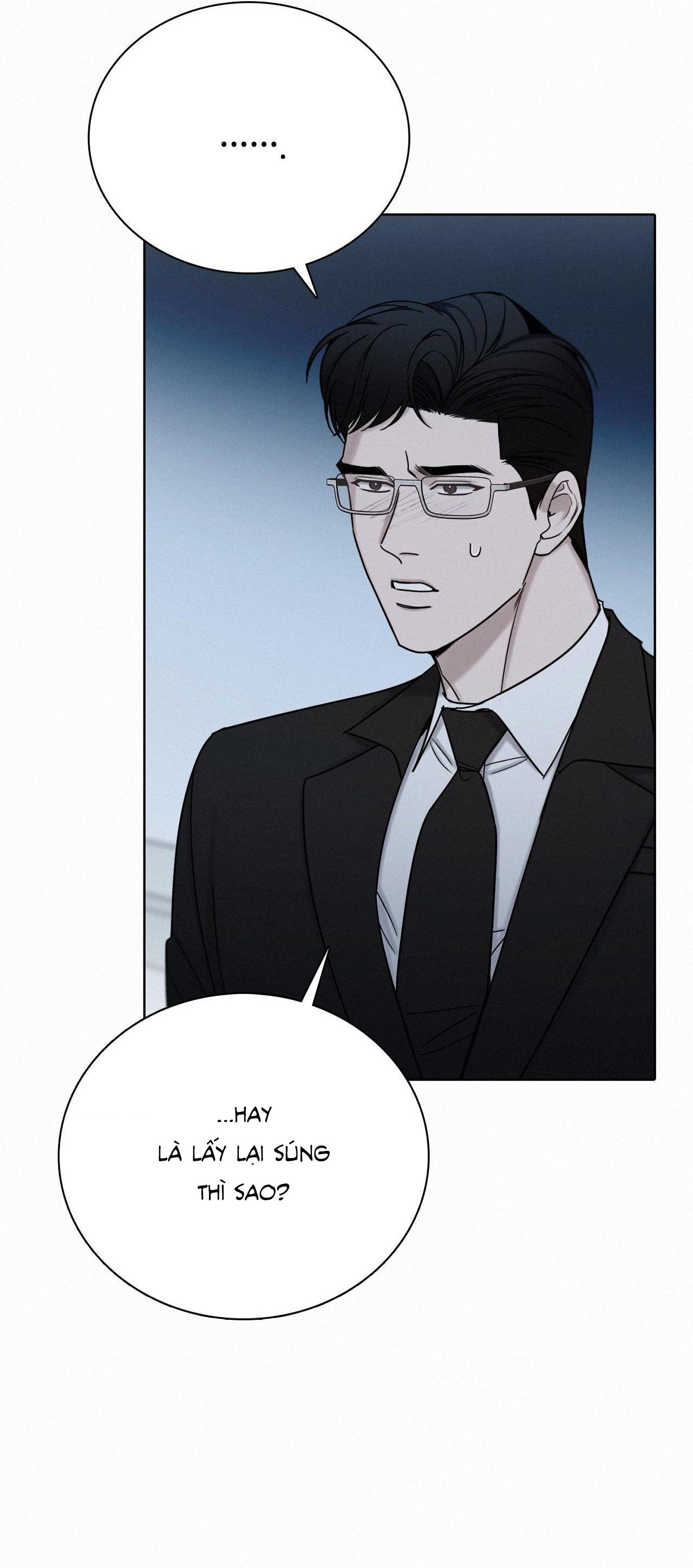 HOÀNG HÔN BÊN LÀN NƯỚC - Chap 26