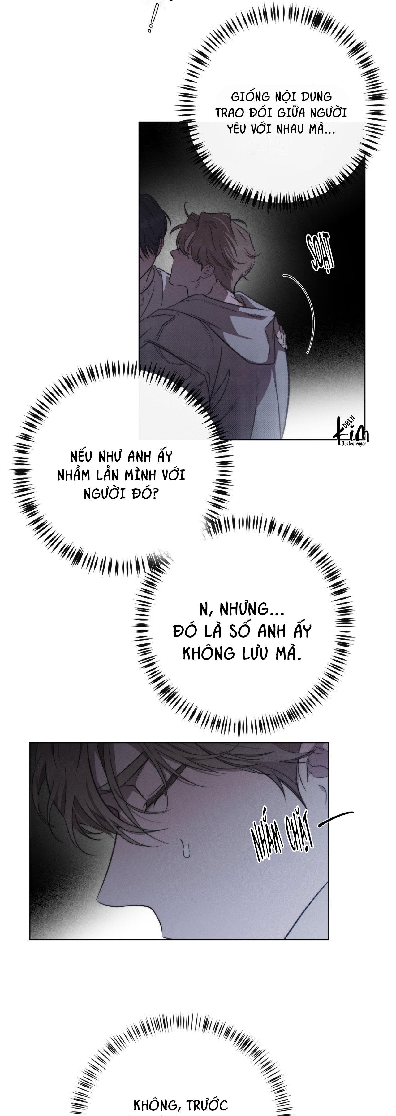 STILL LOVE YOU - Chap 9