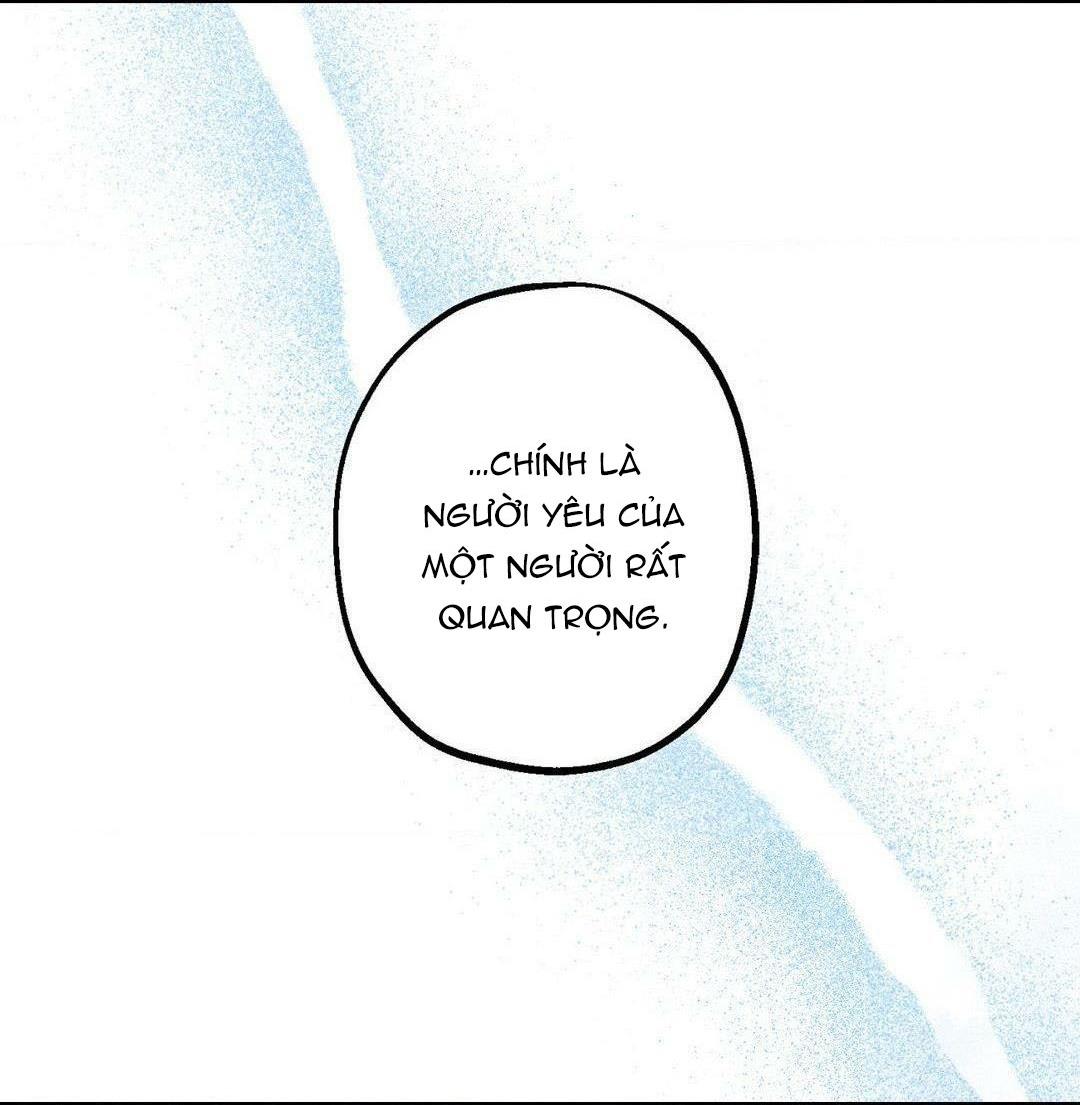 Hãy khóc đi đừng ngại ngùng! - Chap 29