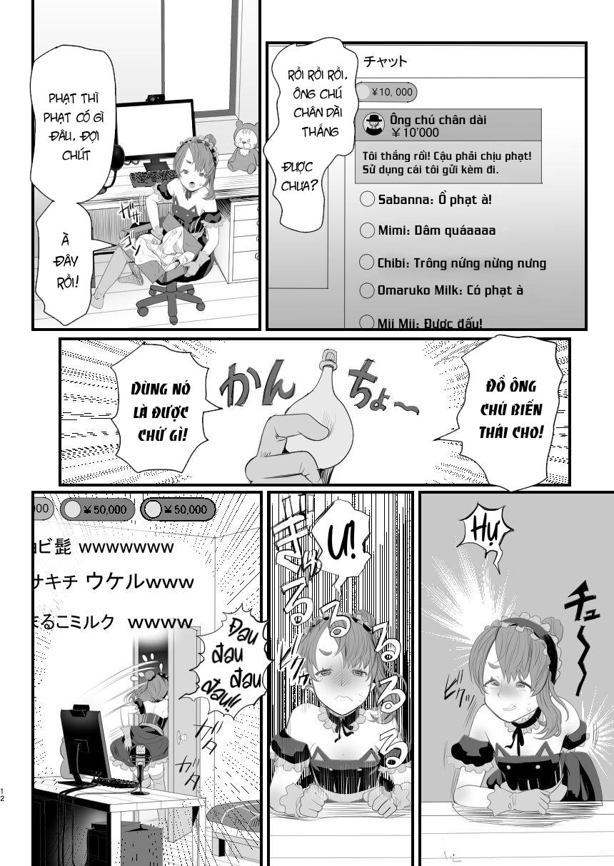 Tổng hợp boylove 18+ - Chap 312.1