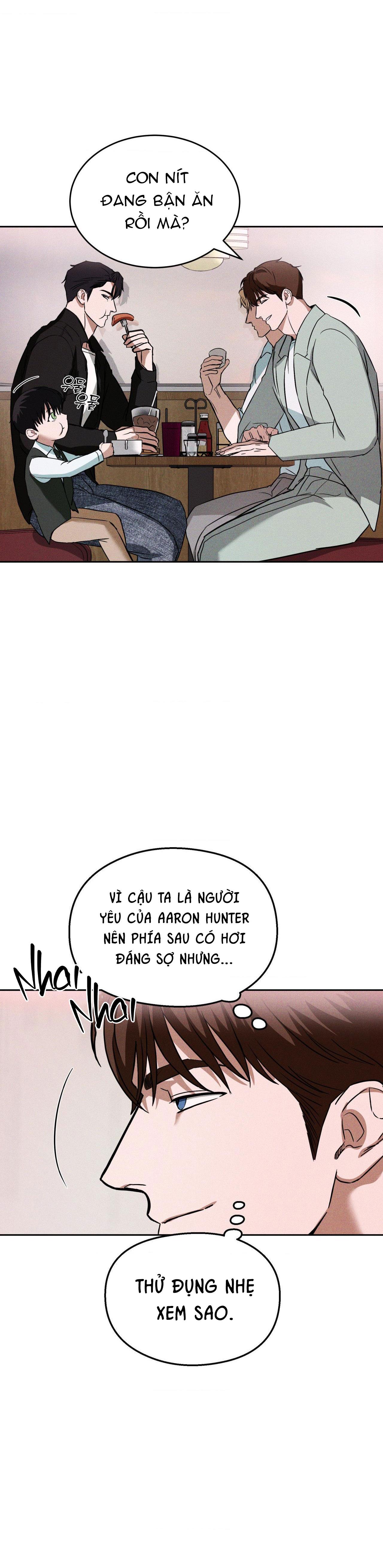 Flashlight - Chap 11