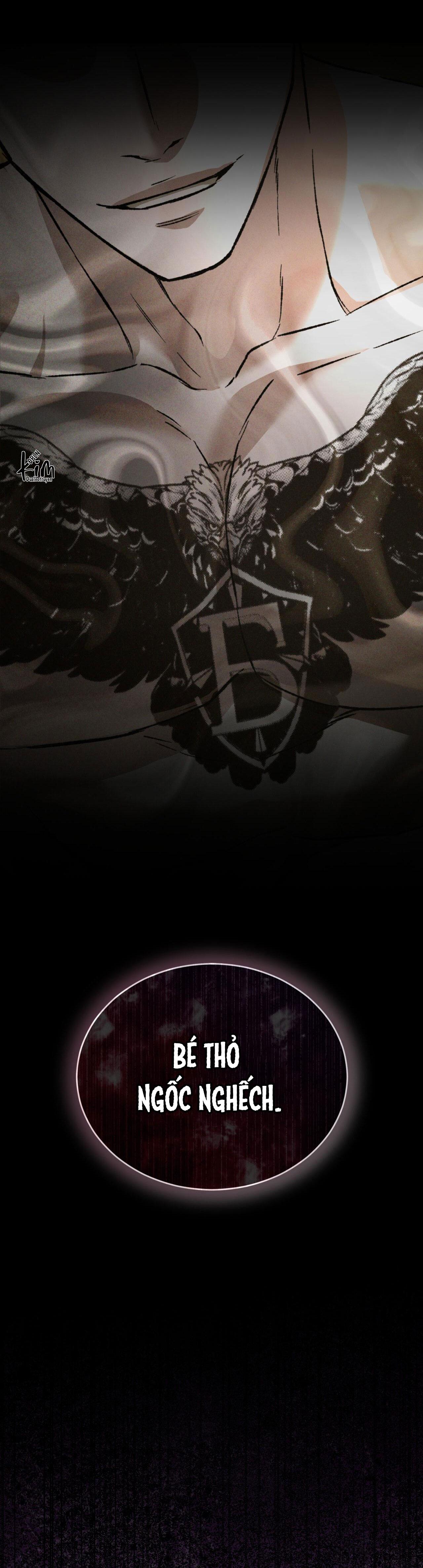 CODENAME ANASTASIA - Chap 45