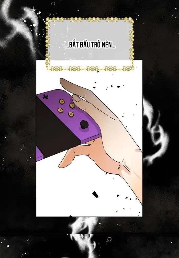 Mắc Kẹt Trong Game Hẹn Hò Của Em Gái Tôi - Chap 1