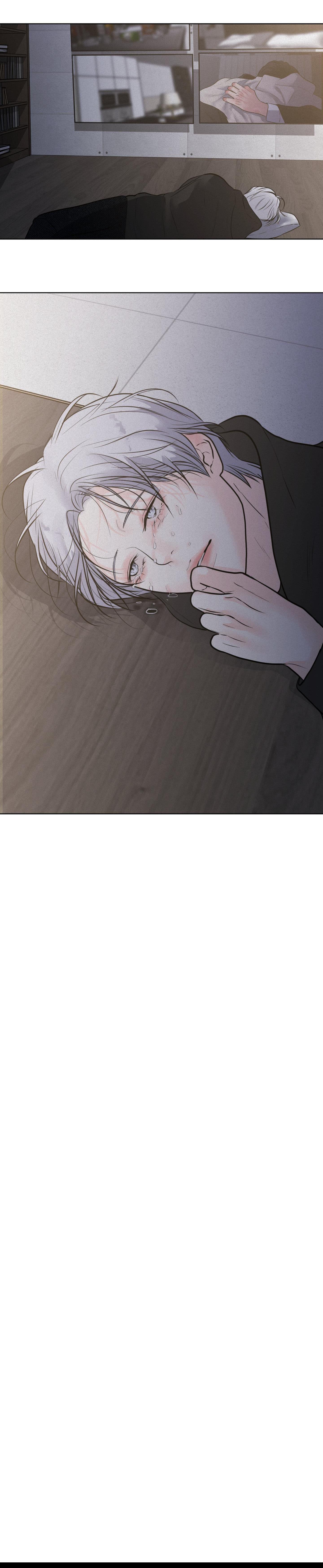 (ABO) LỜI CẦU NGUYỆN - Chap 59