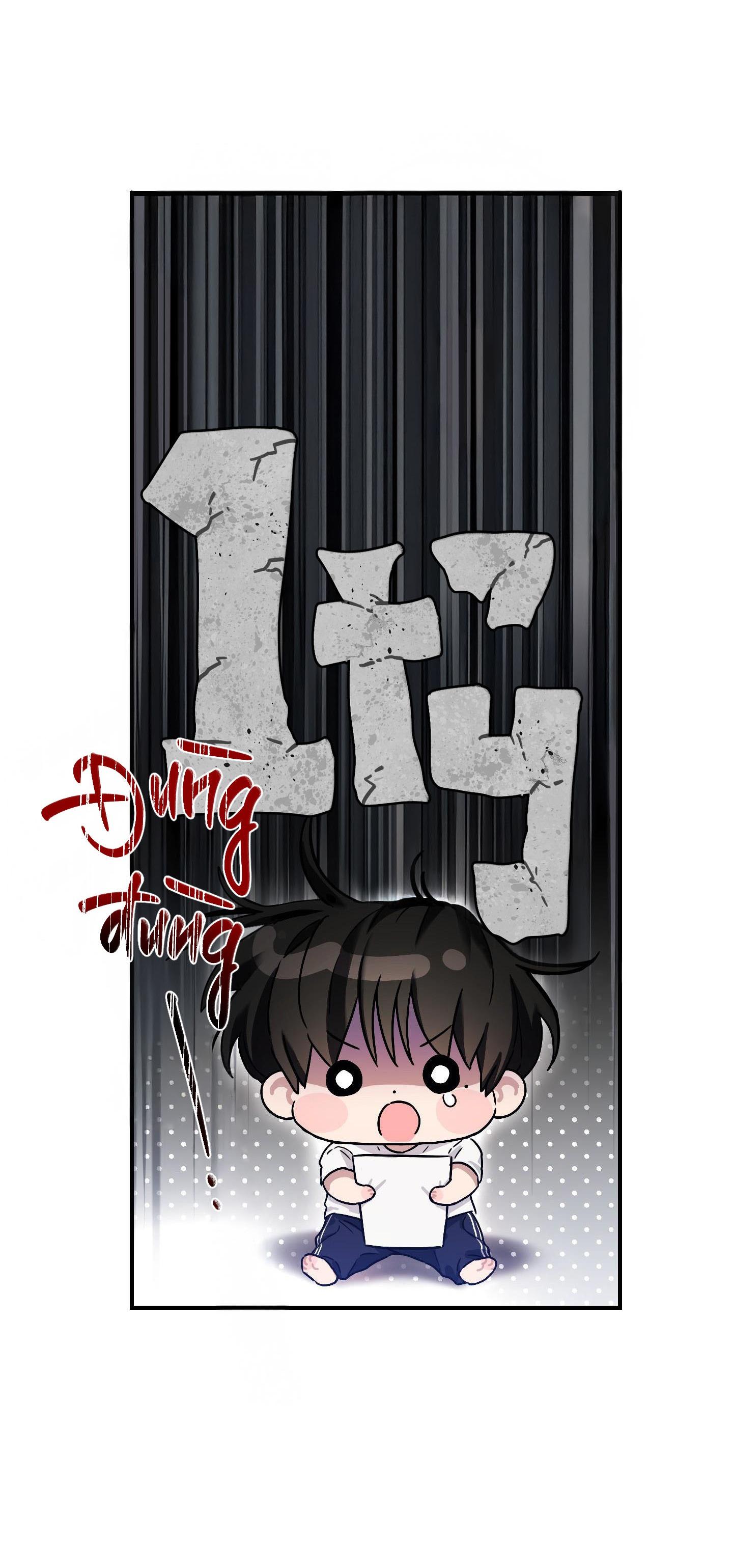 ( CBunu ) Yêu Phải Lừa Đảo - Chap 2