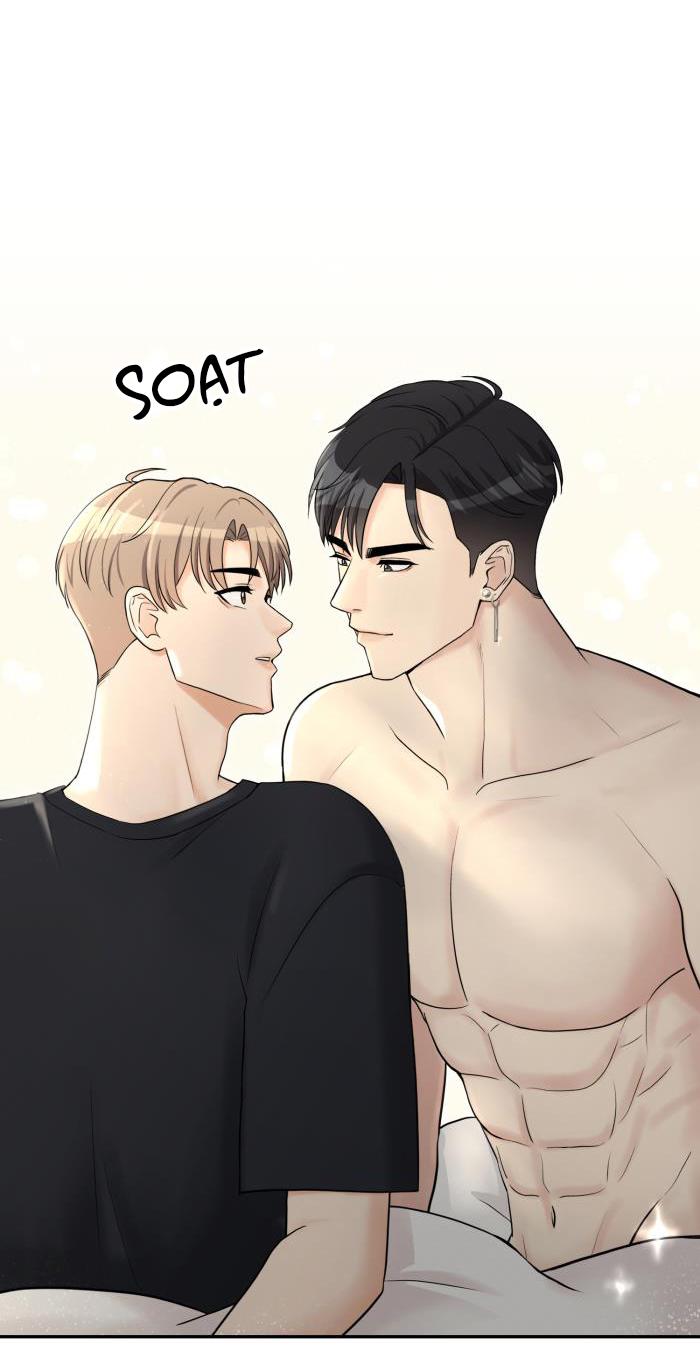 Tỉnh dậy lần nữa bỗng trở thành minh tinh rồi - Chap 17