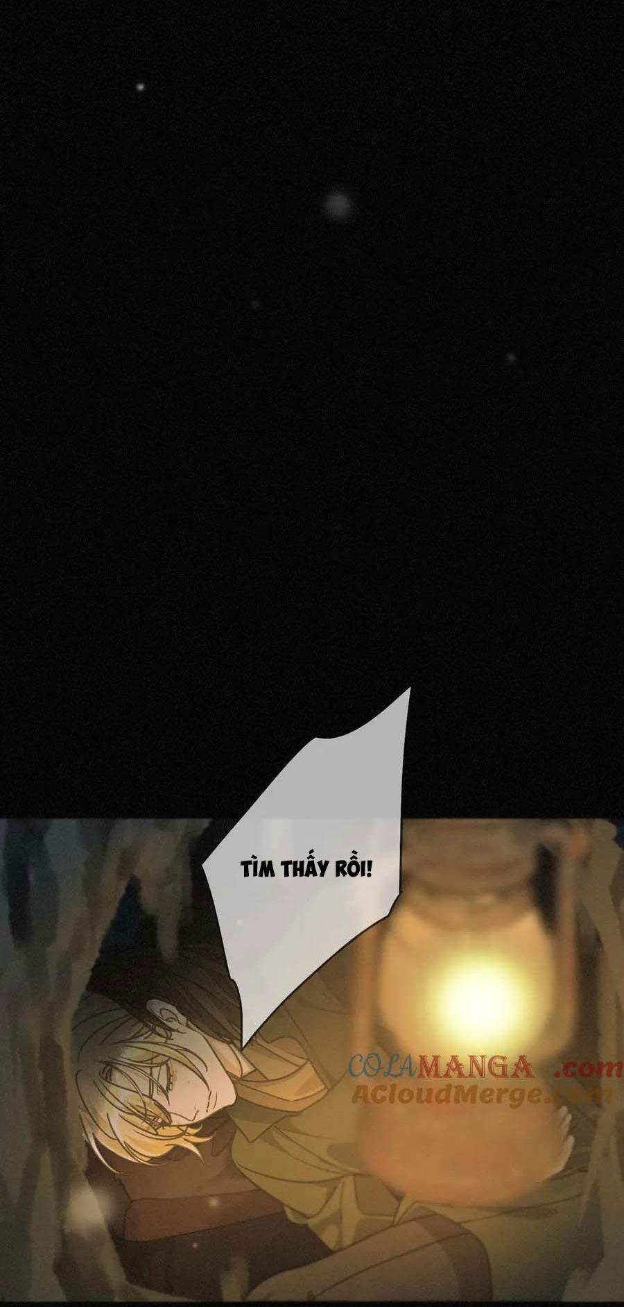 Khốn Thú Chi Nhiễm - Chap 32