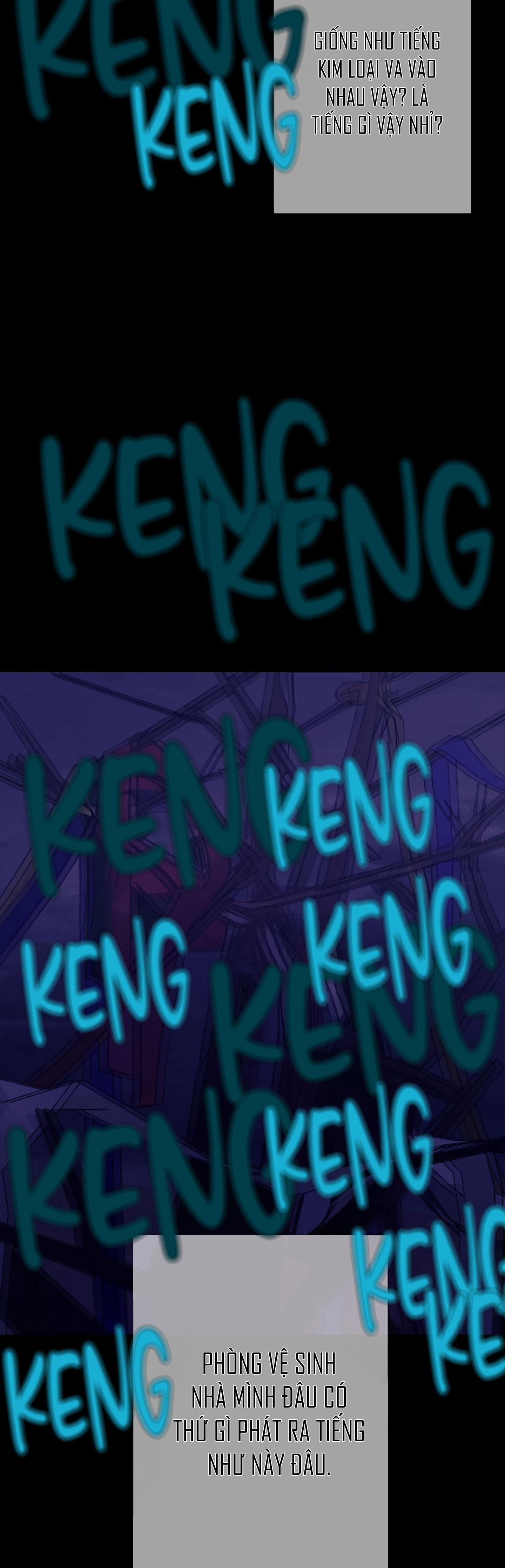 CHUYỆN QUỶ MÔN QUAN - Chap 52