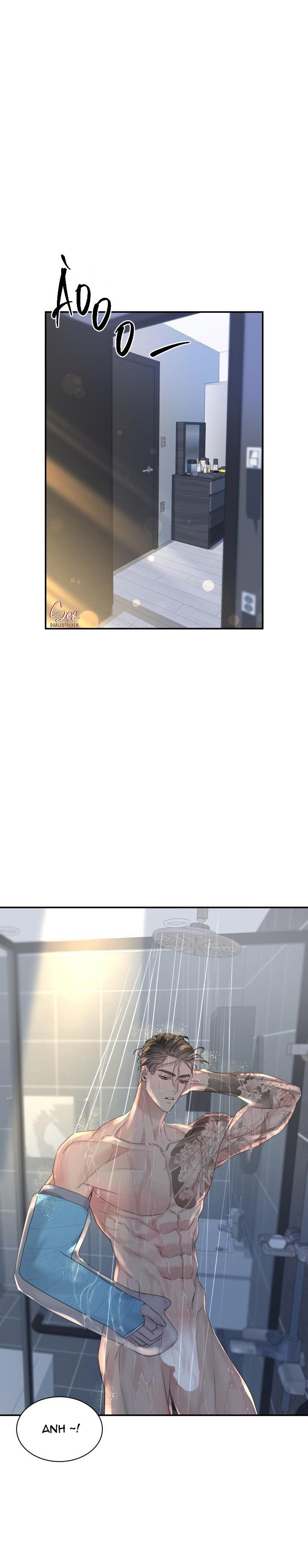 CƠ CHẾ BẢO VỆ - Chap 52